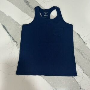 Lands End Tank Top